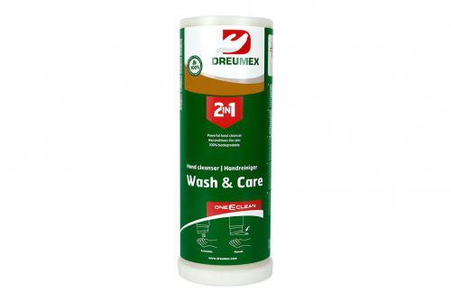 Dreumex Plus - One2Clean