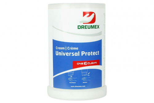 Dreumex Natural Care - One2Clean